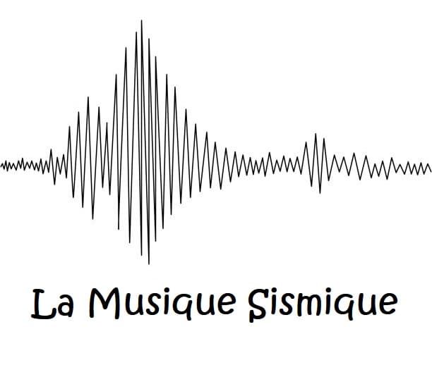 Logo La Musique Sismique
